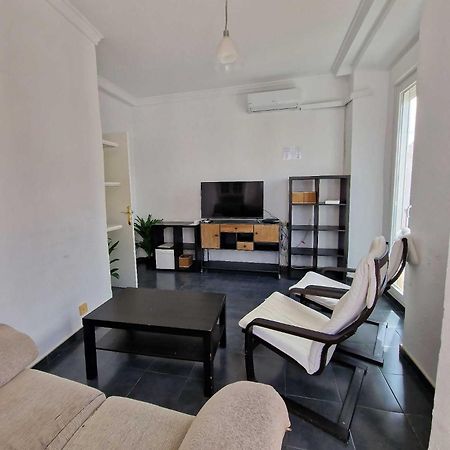 3 Rooms Con Parking Especerias Malaga Ngoại thất bức ảnh