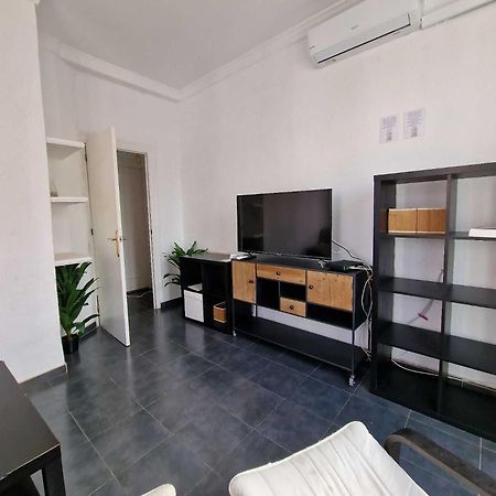 3 Rooms Con Parking Especerias Malaga Ngoại thất bức ảnh
