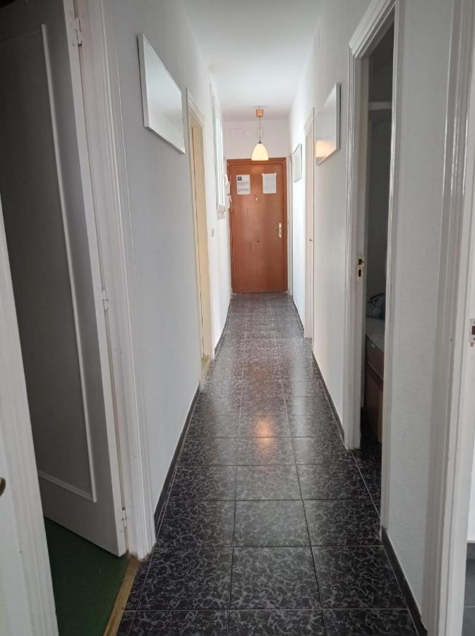 3 Rooms Con Parking Especerias Malaga Ngoại thất bức ảnh