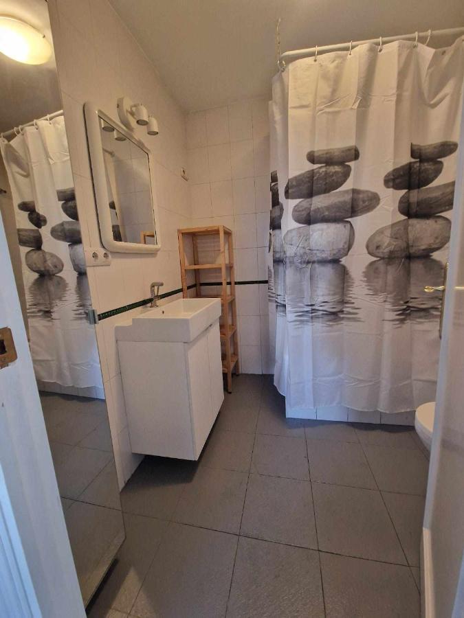 3 Rooms Con Parking Especerias Malaga Ngoại thất bức ảnh
