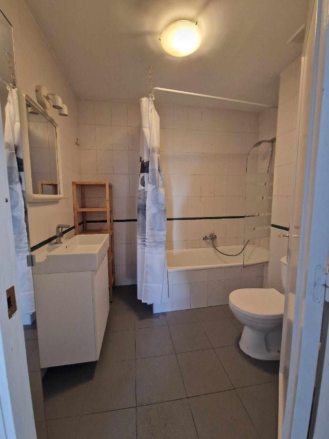 3 Rooms Con Parking Especerias Malaga Ngoại thất bức ảnh
