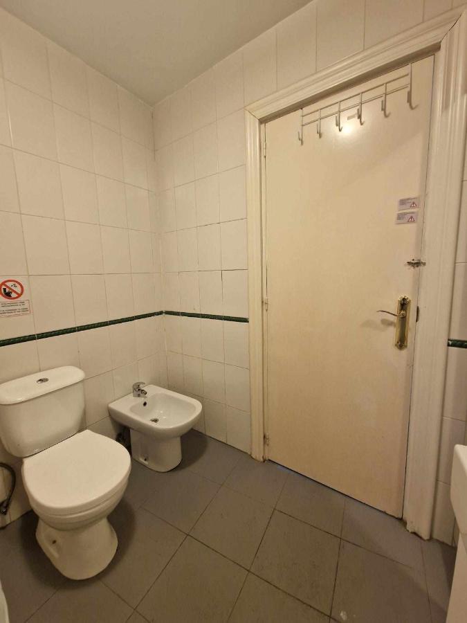 3 Rooms Con Parking Especerias Malaga Ngoại thất bức ảnh