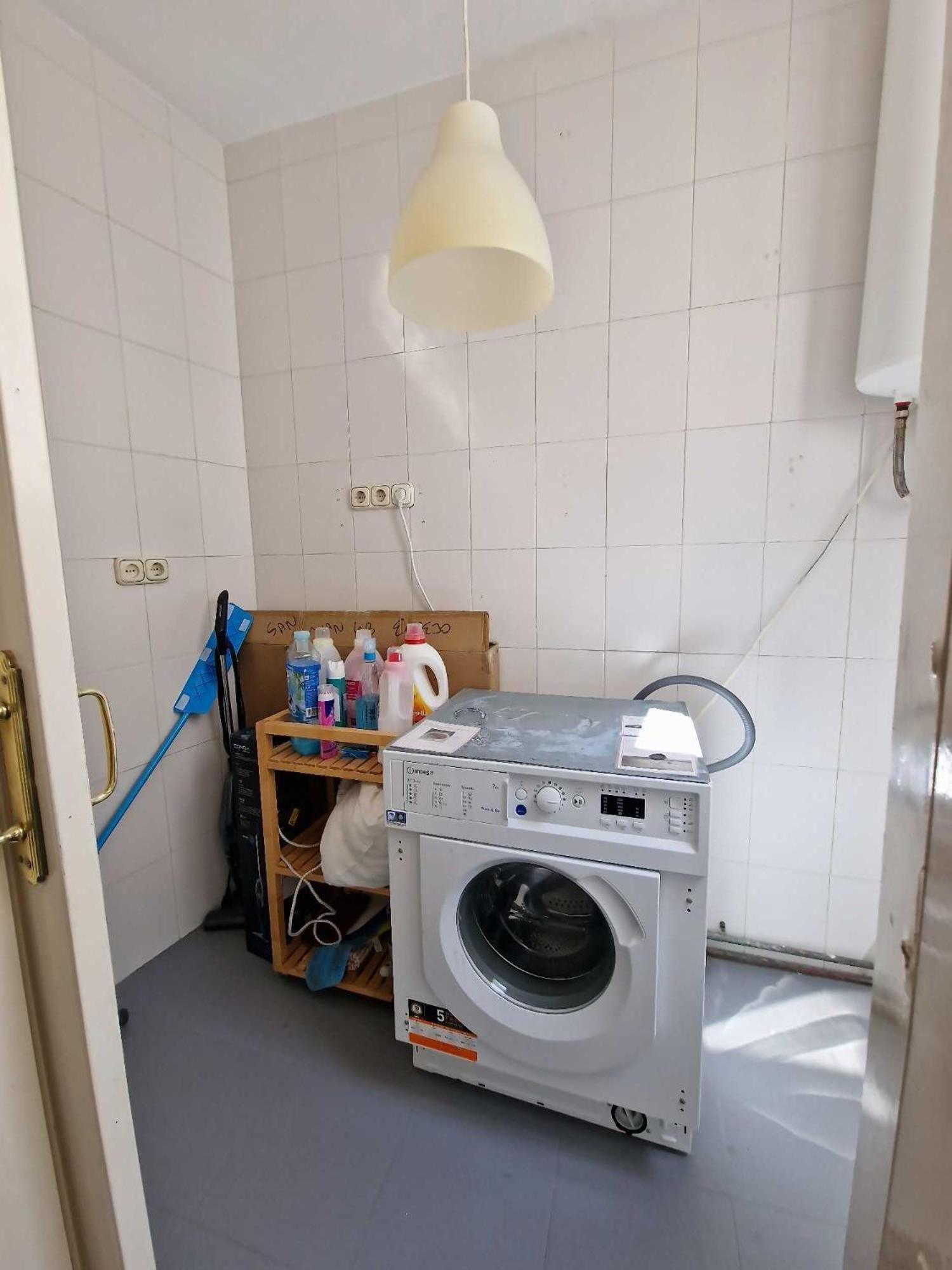 3 Rooms Con Parking Especerias Malaga Ngoại thất bức ảnh