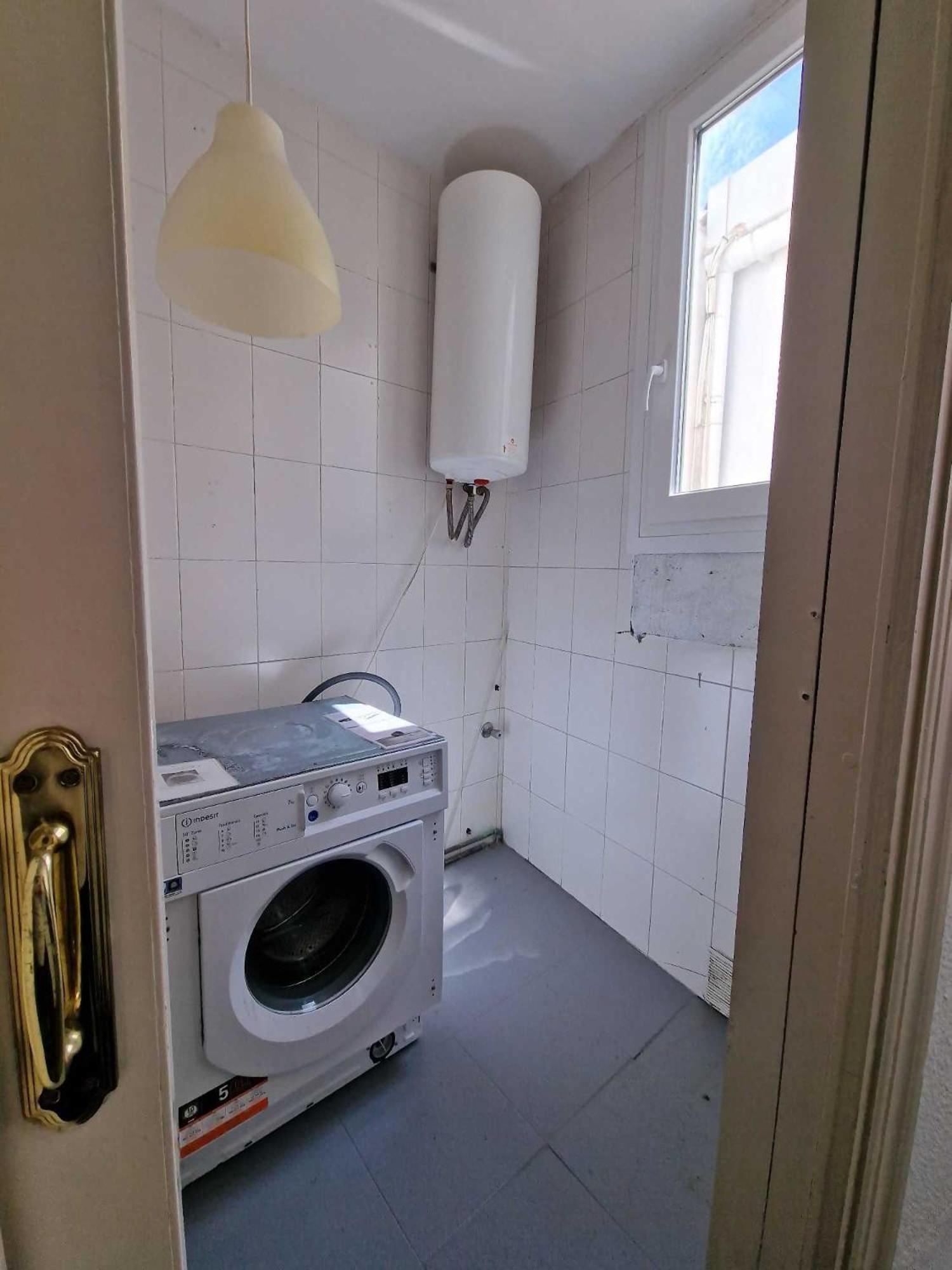 3 Rooms Con Parking Especerias Malaga Ngoại thất bức ảnh