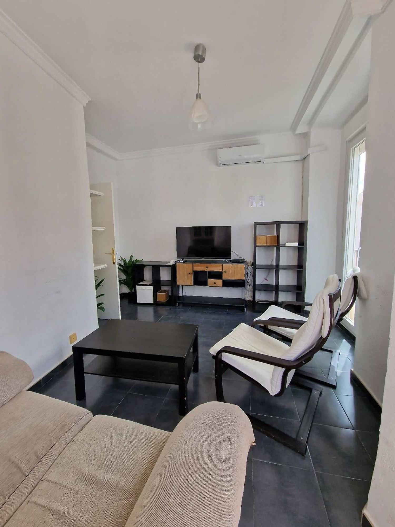 3 Rooms Con Parking Especerias Malaga Ngoại thất bức ảnh