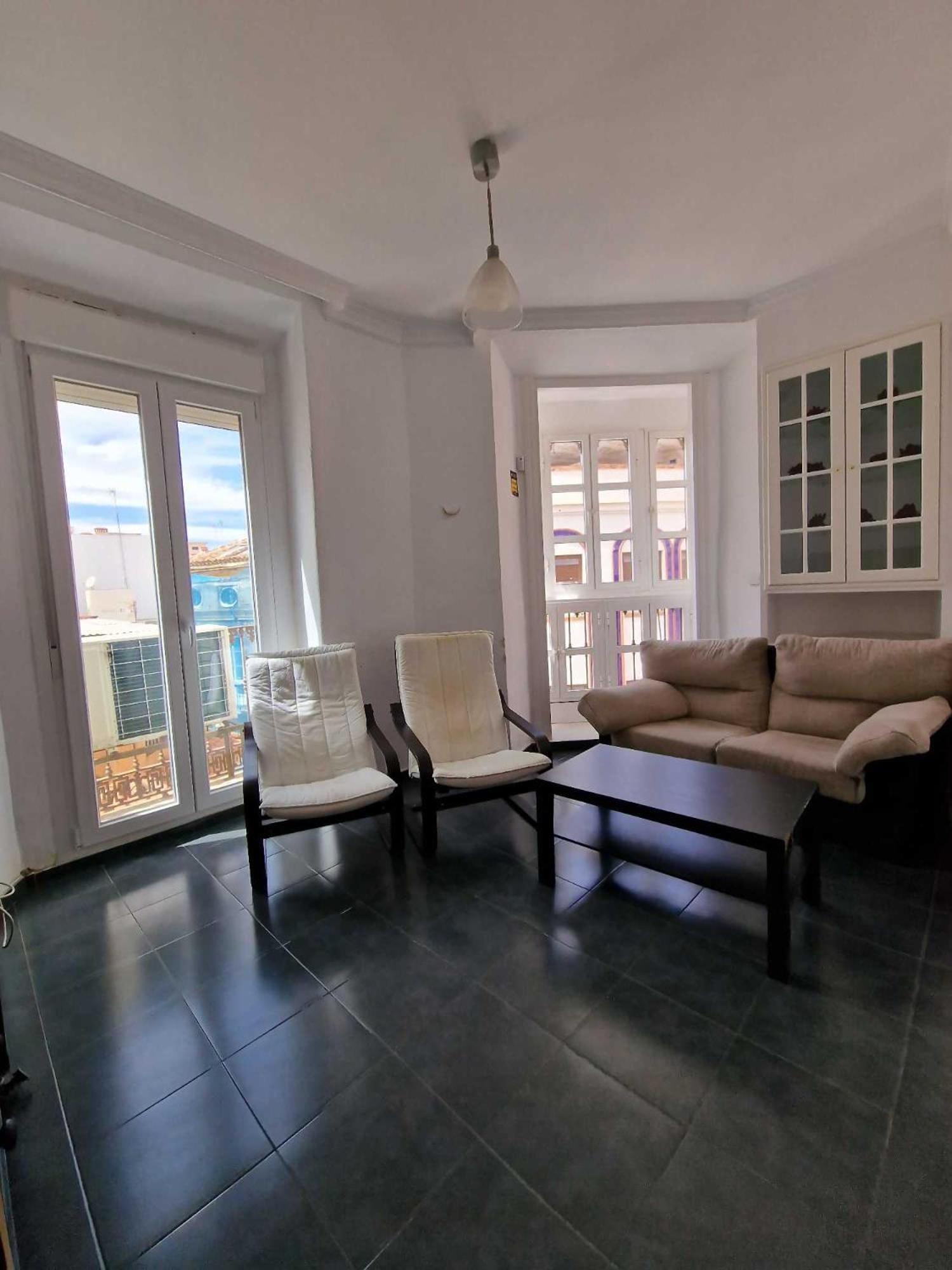 3 Rooms Con Parking Especerias Malaga Ngoại thất bức ảnh
