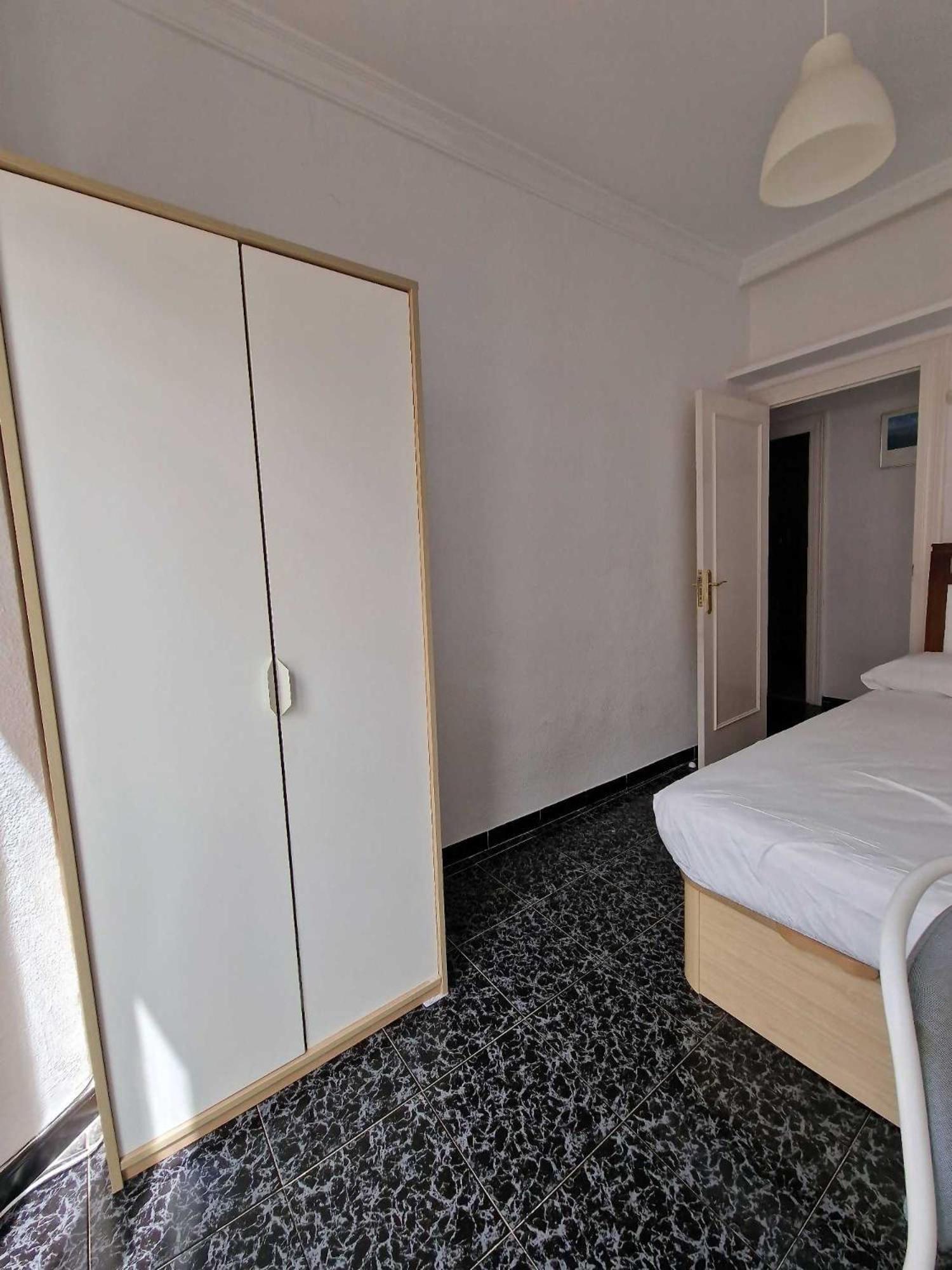 3 Rooms Con Parking Especerias Malaga Ngoại thất bức ảnh