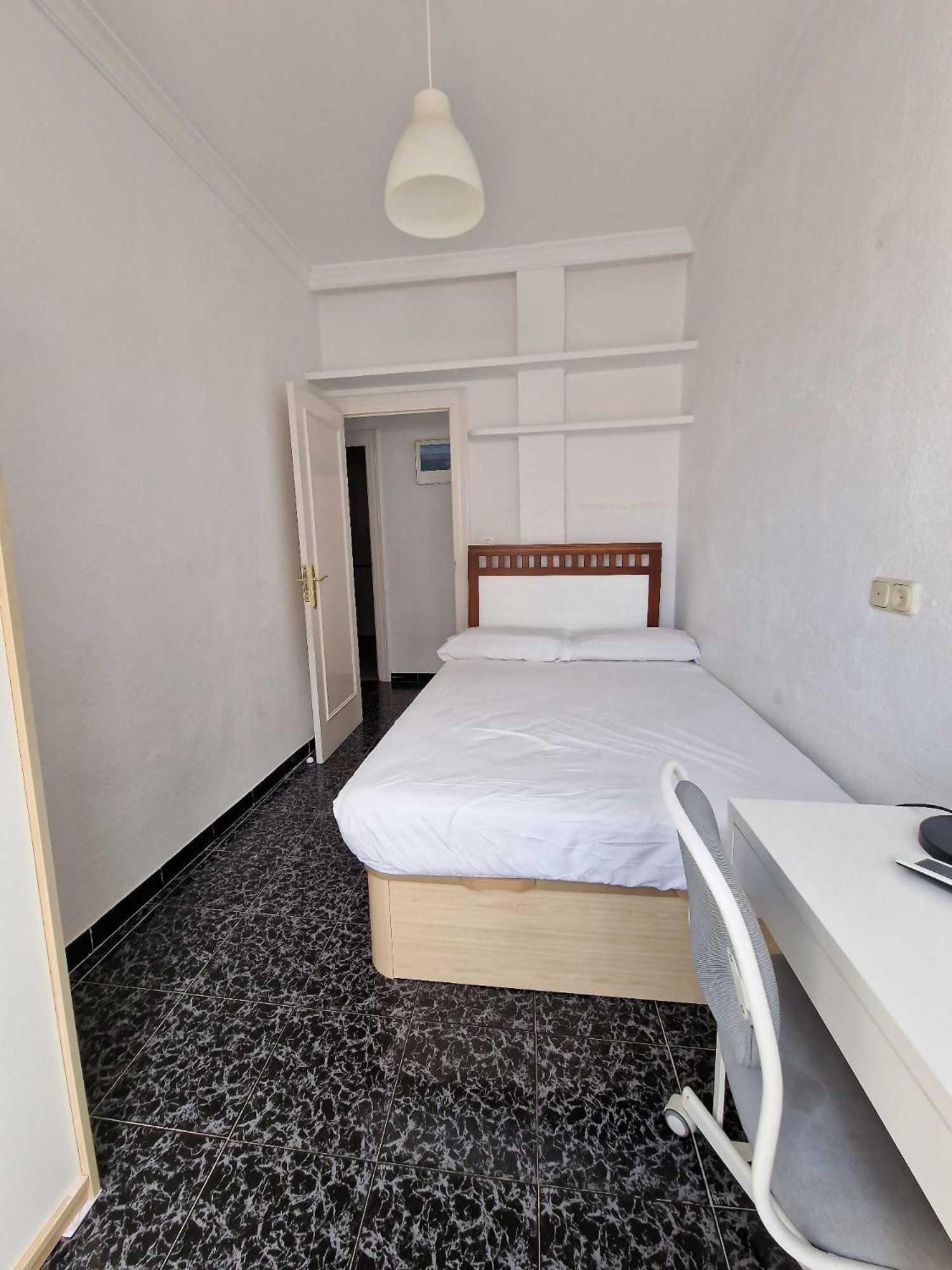 3 Rooms Con Parking Especerias Malaga Ngoại thất bức ảnh