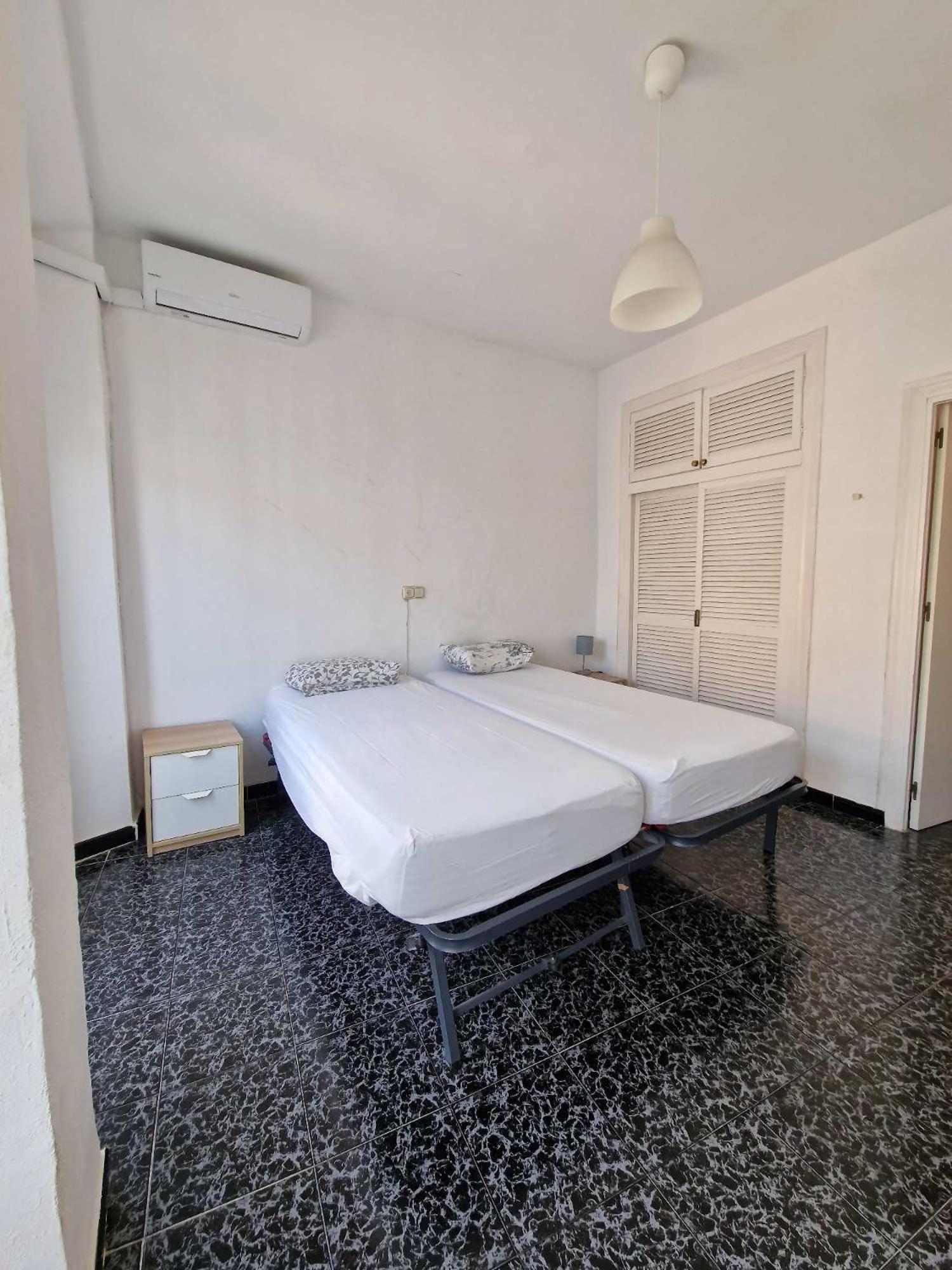 3 Rooms Con Parking Especerias Malaga Ngoại thất bức ảnh