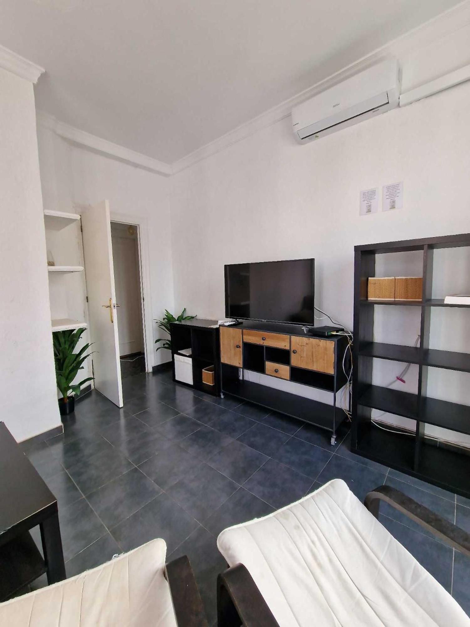 3 Rooms Con Parking Especerias Malaga Ngoại thất bức ảnh